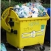 Vývoz plastov dňa 21.10. 2014 a skla 22.10. 2014 v obci Jakubany.