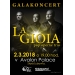 Galakoncert La Gioia