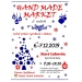 Hand Made Market - pozvánka