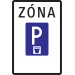 Parkovanie v centre Starej Ľubovne bude regulované od 03. 08. 2020