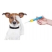 Očkovanie psov proti besnote
