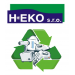 Spoločnosť H+EKO, spol. s r. o. - zvoz nefunkčných elektrospotrebičov