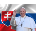 Svätý otec František navštívi Slovensko