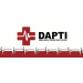  Ambulancia DAPTI - oznam