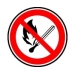OR HaZZ Stará Ľubovňa - opatrenia na zabezpečenie ochrany lesov pred požiarmi