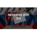 Voľby prezidenta Slovenskej republiky - 23. 03. 2024