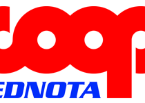 COOP Jednota - inventúra