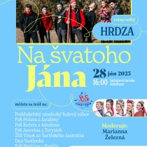 Folklórne slávnosti