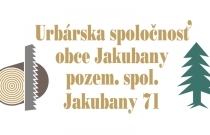 Urbárska spoločnosť obce Jakubany - Valné zhromaždenie